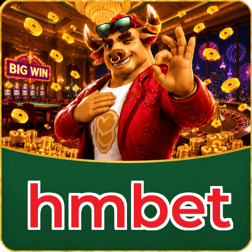 hmbet Segurança Logo 2