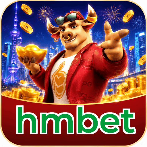 hmbet Segurança Logo 3
