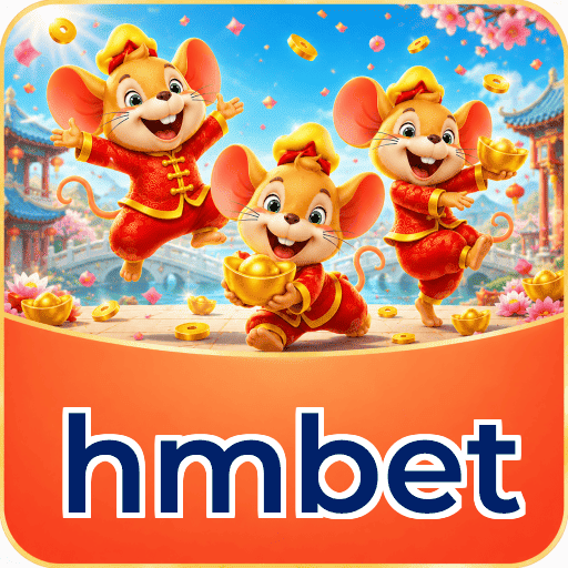hmbet Logo 3