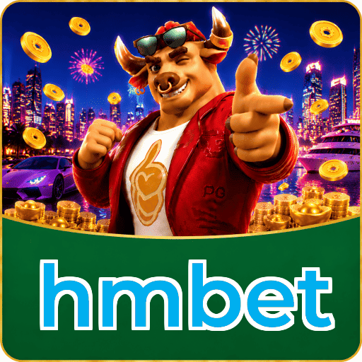 hmbet Segurança Logo 1