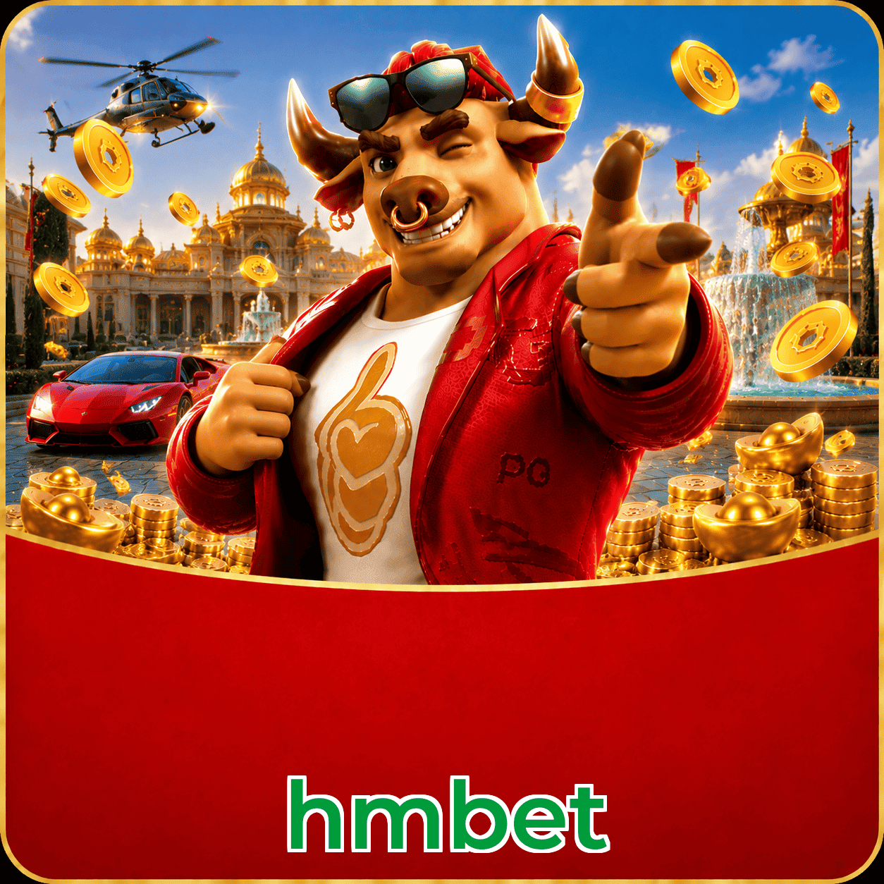 Jackpots Progressivos