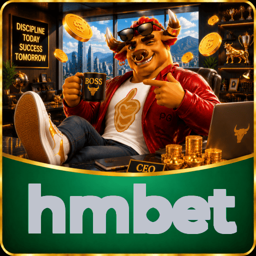 hmbet Instalar Logo 1