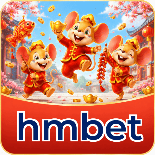 hmbet Instalar Logo 2