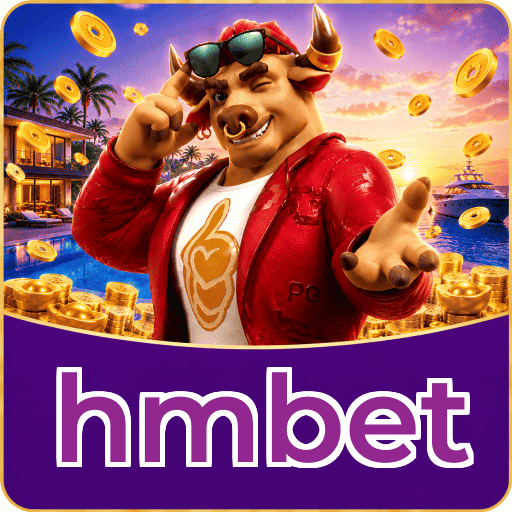 hmbet Instalar Logo 3